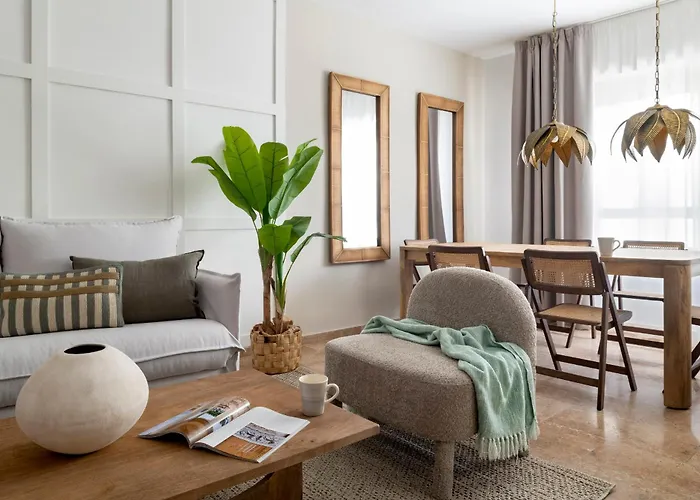 Magno Apartments Munoz Olive