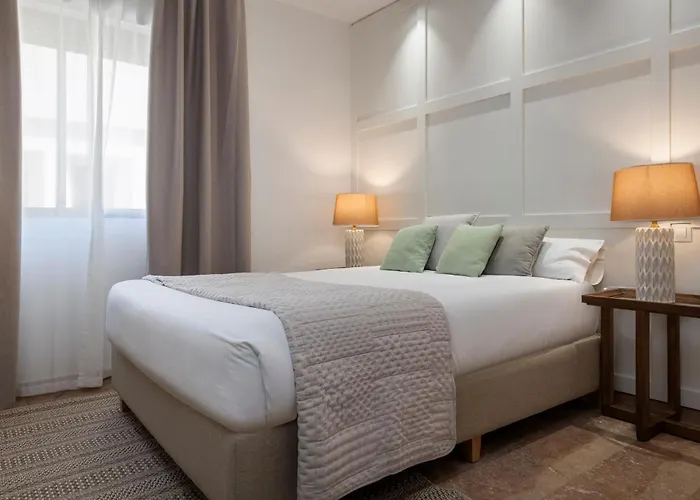 Magno Apartments Munoz Olive