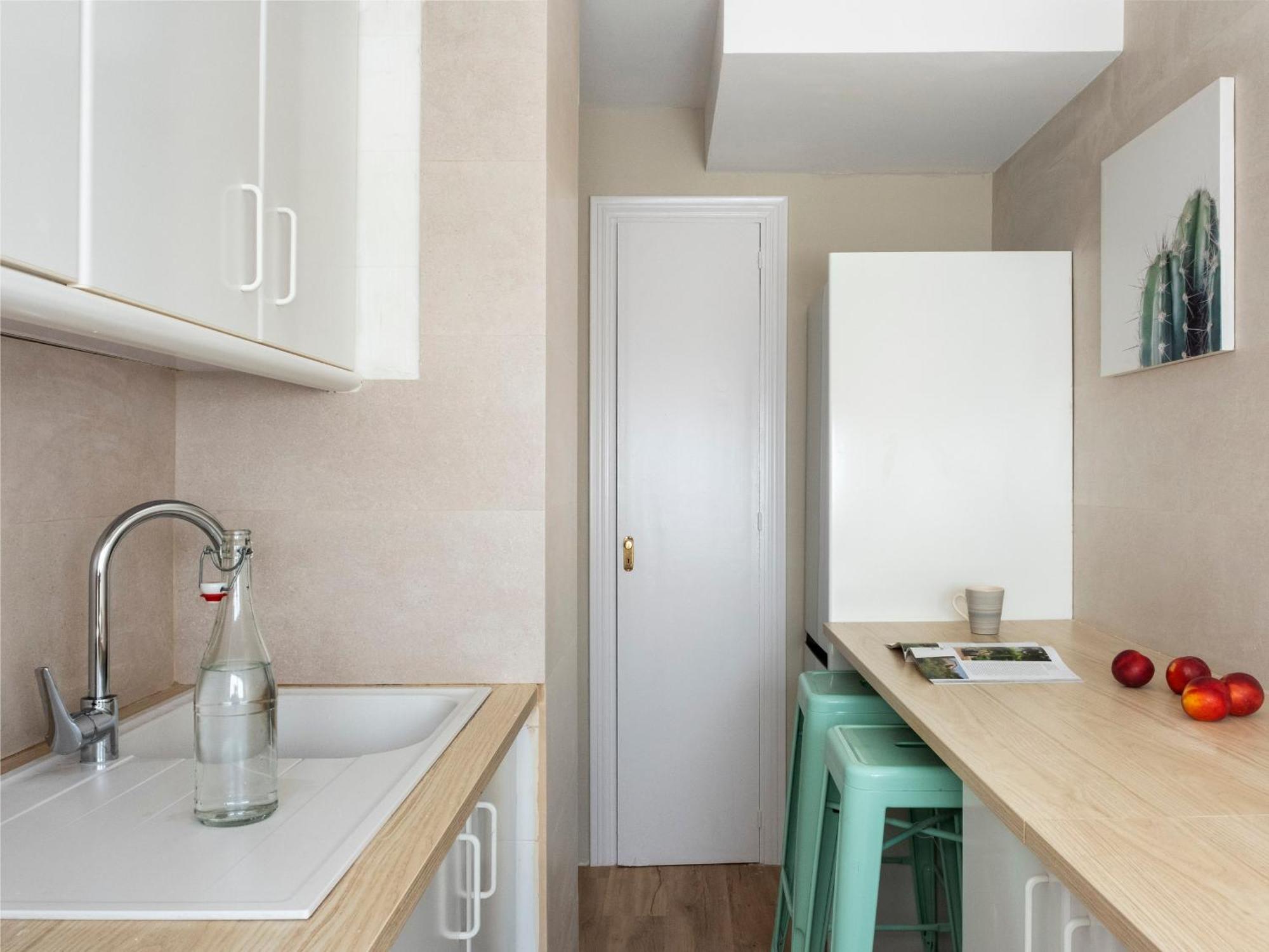 Appartement Magno Munoz Olive Séville