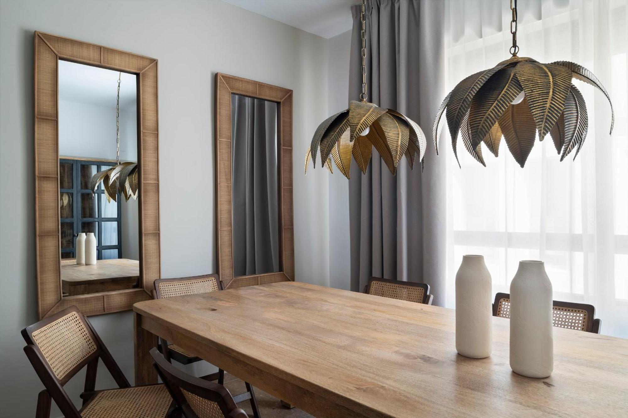 Appartement Magno Munoz Olive Séville