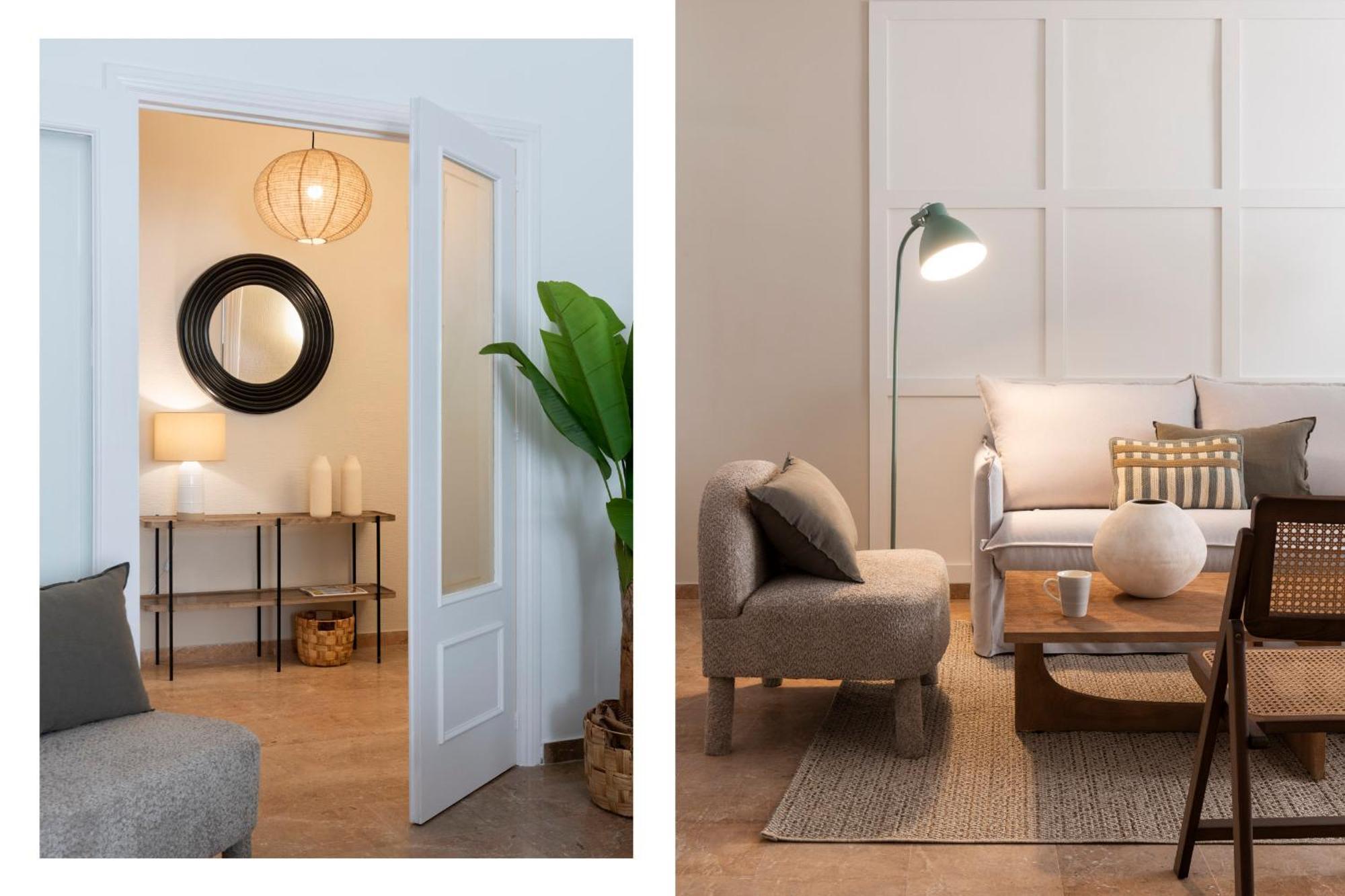 Appartement Magno Munoz Olive *